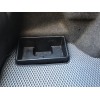 Килимок багажника (EVA, чорний) для Toyota Camry 2007-2011 - 74610-11