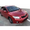Вітровики (4 шт, HIC) для Toyota Camry 2007-2011 - 60790-11