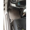 Килимки EVA (сірі) для Toyota Camry 2007-2011