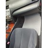 Коврики EVA (серые) для Toyota Camry 2007-2011