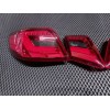 Задні ліхтарі (2 шт, LED) для Toyota Camry 2007-2011 - 64641-11