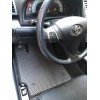 Килимки EVA (чорні) для Toyota Camry 2007-2011 - 74971-11
