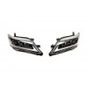 Передняя оптика Lexus-design (2 шт) для Toyota Camry 2007-2011 гг.