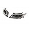 Передняя оптика Lexus-design (2 шт) для Toyota Camry 2007-2011 гг.