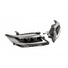 Передняя оптика Lexus-design (2 шт) для Toyota Camry 2007-2011 гг.