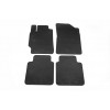 Резиновые коврики (4 шт, Polytep) для Toyota Camry 2011-2018 - 55970-11