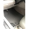 Килимки EVA (чорні) для Toyota Camry 2011-2018 - 79642-11