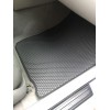 Коврики EVA (черные) для Toyota Camry 2011-2018 - 79642-11