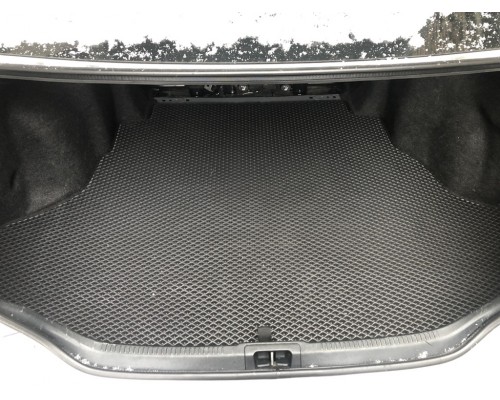 Коврик багажника (EVA, черный) для Toyota Camry 2011-2018 - 78754-11