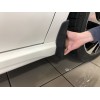 Брызговики Premium 2018-2020 гг. (USA, SE/XSE) (4 шт) для Toyota Camry