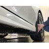 Брызговики Premium 2018-2020 гг. (USA, SE/XSE) (4 шт) для Toyota Camry