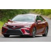 Брызговики Premium 2018-2020 гг. (USA, SE/XSE) (4 шт) для Toyota Camry