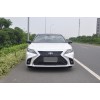 Комплект обвесов Lexus LS style для Toyota Camry 2018+ - 74559-11