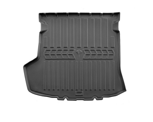 Коврик в багажник Stingray 3D (SD) для Toyota Corolla 2007-2013 гг