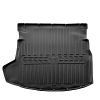 Коврик в багажник 3D (SD) (Stingray) для Toyota Corolla 2013-2019