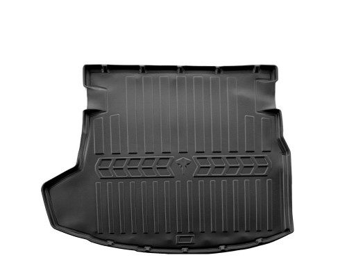 Коврик в багажник 3D (SD) (Stingray) для Toyota Corolla 2013-2019