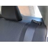 Авточохли (тканинні, Classik) для Toyota Corolla 2013-2019 - 55875-11