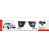 Противотуманки 2013-2016 (2 шт, галогенные) для Toyota Corolla 2013-2019 гг.