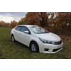 Вітровики (4 шт, HIC) для Toyota Corolla 2013-2019 - 66678-11