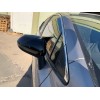 Накладки на зеркала BMW-Style (2 шт) для Toyota Corolla 2019- рр