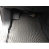 Коврики EVA (черные) для Toyota FJ Cruiser