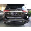 Комплект рестайлінгу (на 2018 рік) для Toyota Fortuner 2015+