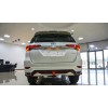 Комплект обвісів Lexus-TRD V2 для Toyota Fortuner 2015+