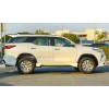 Комплект обвісів Lexus-TRD V2 для Toyota Fortuner 2015+