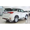 Комплект обвісів Lexus-TRD V2 для Toyota Fortuner 2015+