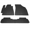 Гумові килимки (4 шт, Stingray Premium) для Toyota Highlander 2008-2013 - 51714-11