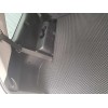 Коврик в багажник EVA (большой, черный) для Toyota Highlander 2014-2019 гг.