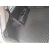 Коврик в багажник EVA (большой, черный) для Toyota Highlander 2014-2019