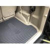 Коврик багажника Черный (EVA, 5 или 7 мест) для Toyota Land Cruiser Prado 120 - 77834-11