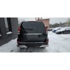 Задні подвійні куточки AK003-2 (2 шт, нерж) для Toyota Land Cruiser Prado 120