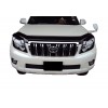Дефлектор капота 2009-2013 (EuroCap) для Toyota Land Cruiser Prado 150 - 64840-11