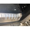 Накладка на задний внутренний порог (для 7 месный) для Toyota Land Cruiser Prado 150 - 64010-11