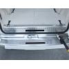 Накладка на задній внутрішній поріг (для 7 місний) Toyota Land Cruiser Prado 150 - 64010-11