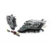 Передняя оптика FullLED (2013-2017, 2 шт) для Toyota Land Cruiser Prado 150