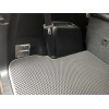 Килимок багажника 7 місний (EVA, чорний) для Toyota Land Cruiser Prado 150 - 79941-11