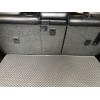 Коврик багажника 7 местный (EVA, черный) для Toyota Land Cruiser Prado 150 - 79941-11