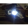 Передня оптика LED (2013-2017, 2 шт) Без AFR адаптації для Toyota Land Cruiser Prado 150 - 61093-11