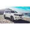 Комплект обвісів 2016-2022 (Wald) для Toyota Land Cruiser Prado 150