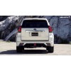 Комплект обвісів 2016-2022 (Wald) для Toyota Land Cruiser Prado 150
