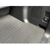 Коврик багажника 5 местный 2018+ (EVA, полиуретановый, черный) Elegance, Prestige, Premium, Comfort для Toyota Land Cruiser Prado 150 - 73543-11