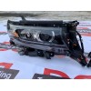 Передня оптика LED (2013-2017, 2 шт) Без AFR адаптації для Toyota Land Cruiser Prado 150 - 61093-11