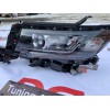 Передня оптика LED (2013-2017, 2 шт) Без AFR адаптації для Toyota Land Cruiser Prado 150 - 61093-11