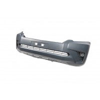 Передній бампер (для 2017-2021) для Toyota Land Cruiser Prado 150