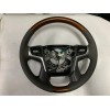 Кермо у зборі (світле дерево) для Toyota Land Cruiser Prado 150 - 60945-11