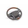 Кермо у зборі (світле дерево) для Toyota Land Cruiser Prado 150 - 60945-11