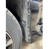 Бризковики під пороги Lexus (2 шт) для Toyota Land Cruiser Prado 150 - 62416-11